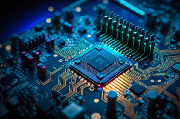 Exploring the World of Semiconductor Embedded Systems