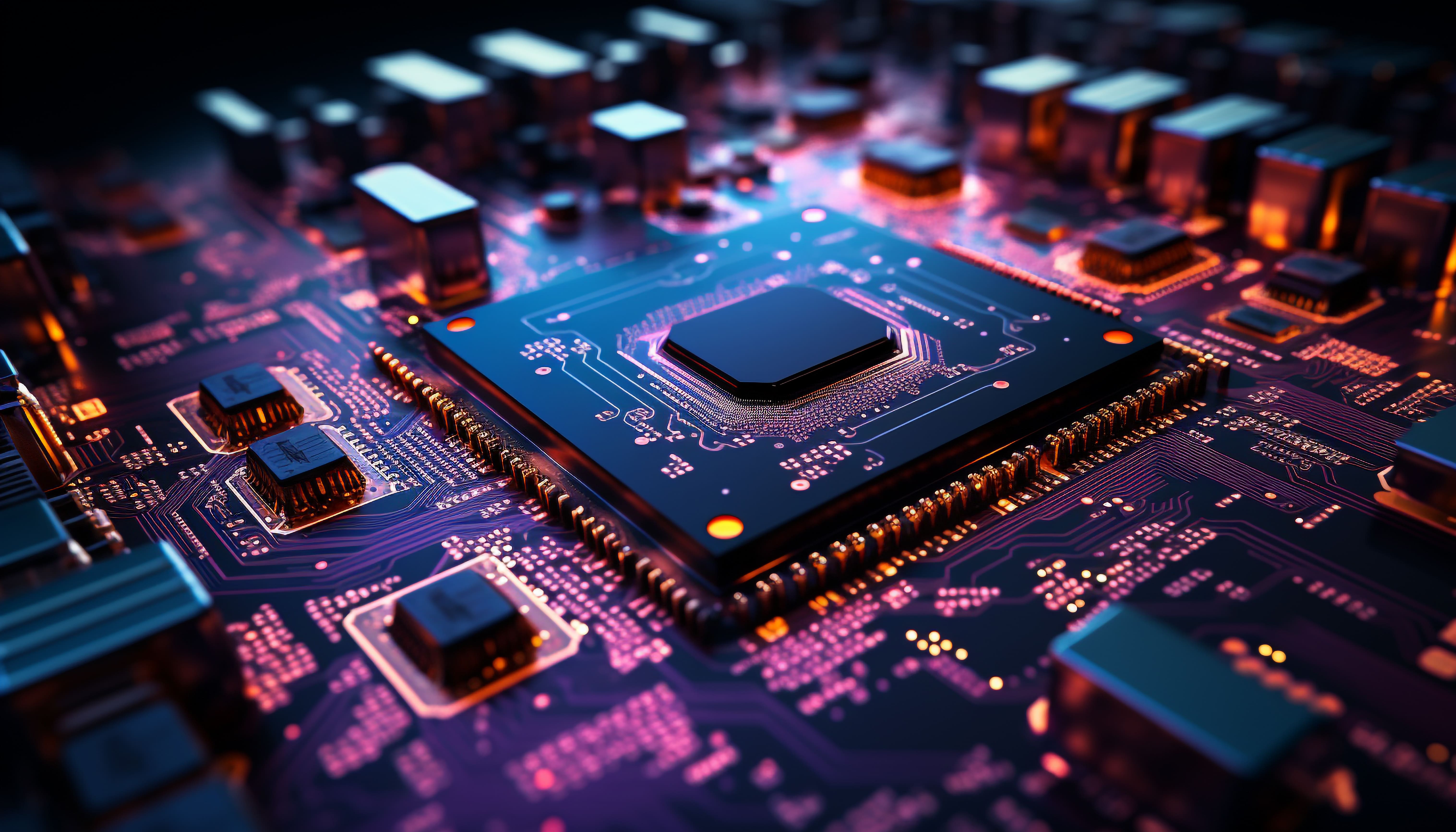 Top 10 Emerging Trends In VLSI In 2024