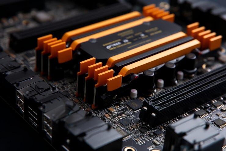 How PCIe Revolutionized High-Performance Computing