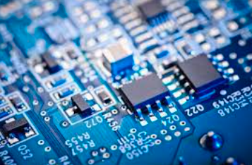 Semiconductor Embedded Engineer