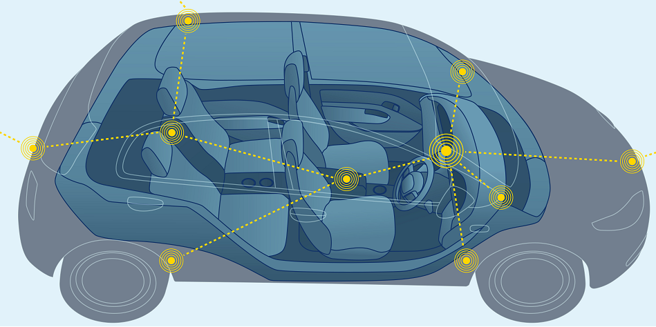 Internship on AUTOSAR